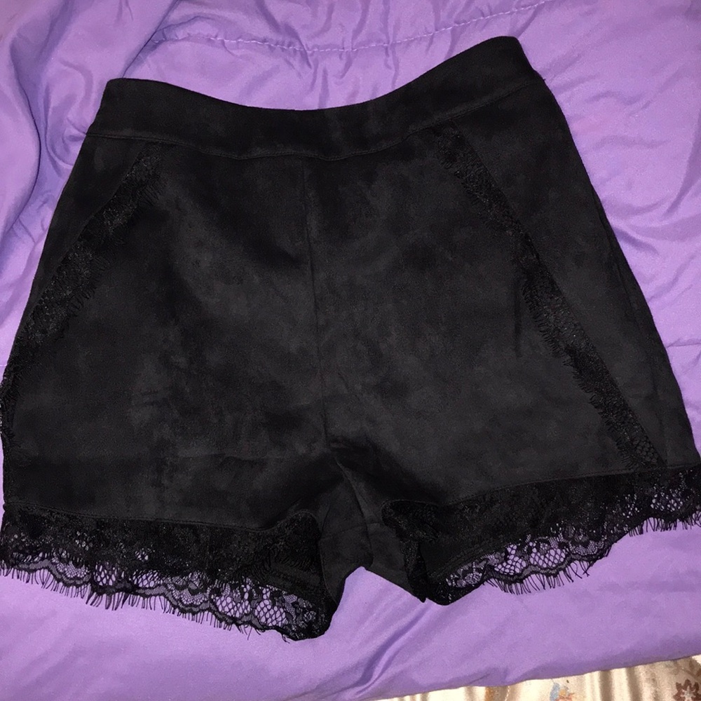shorts